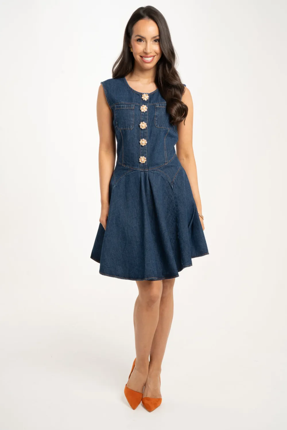 The Walk in Wardrobe Mini Dresses><noscript><img width=