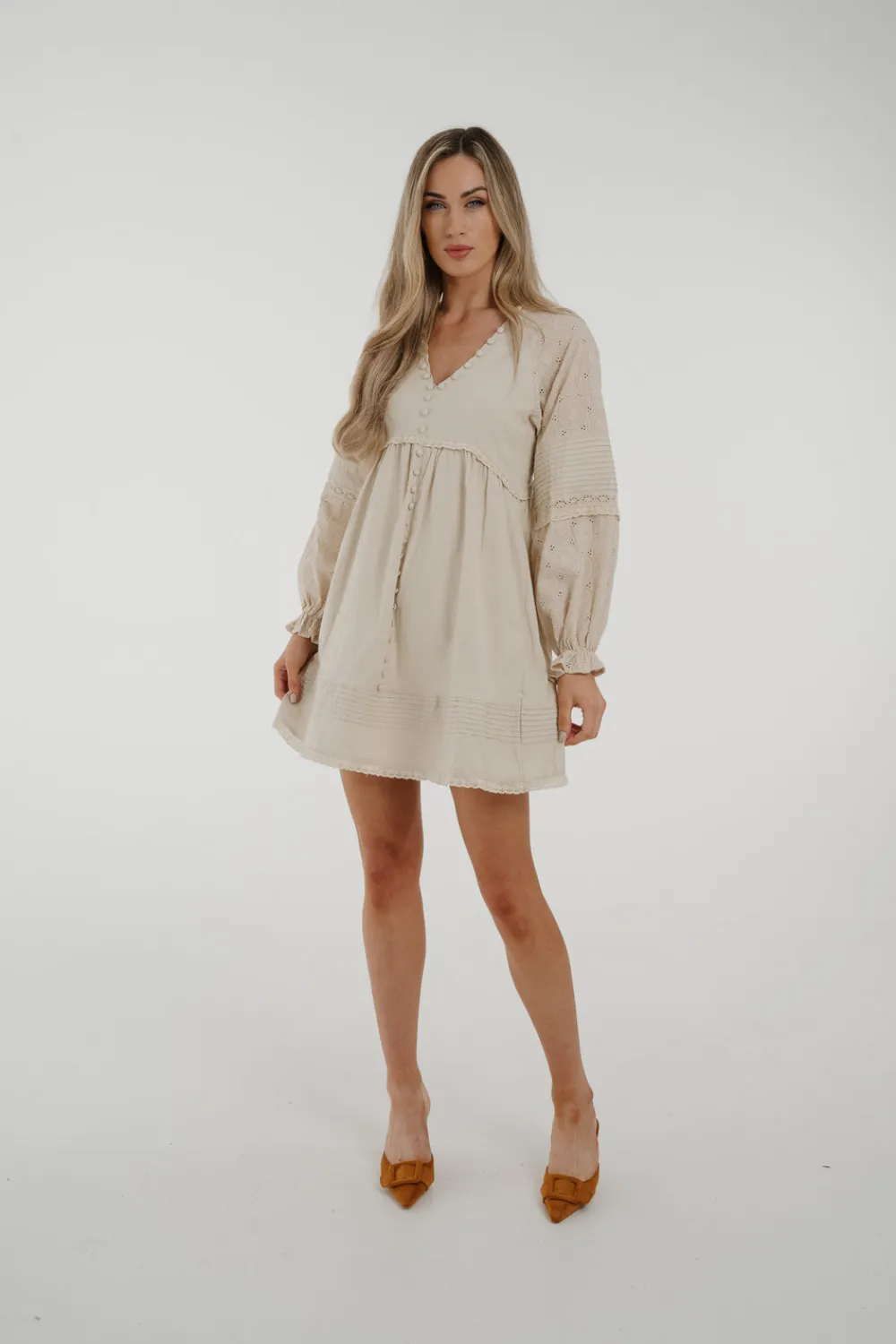 The Walk in Wardrobe Mini Dresses><noscript><img width=