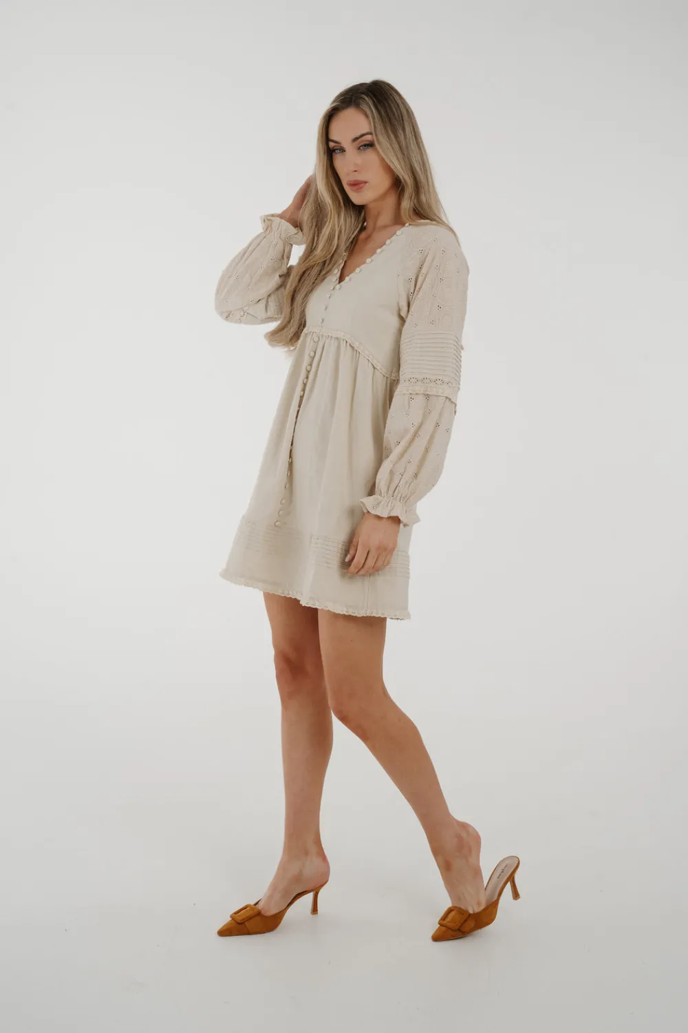 The Walk in Wardrobe Mini Dresses><noscript><img width=