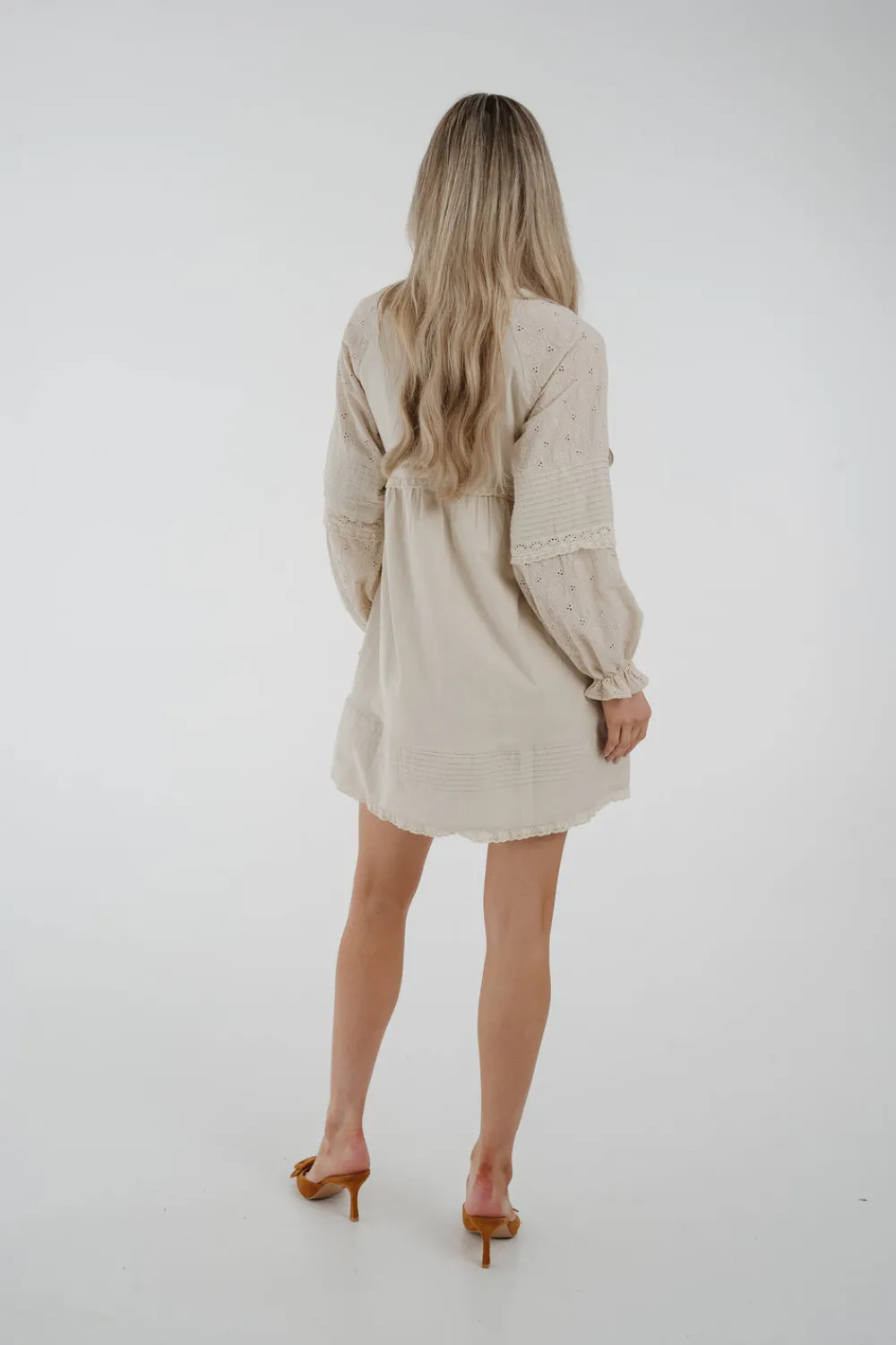 The Walk in Wardrobe Mini Dresses><noscript><img width=