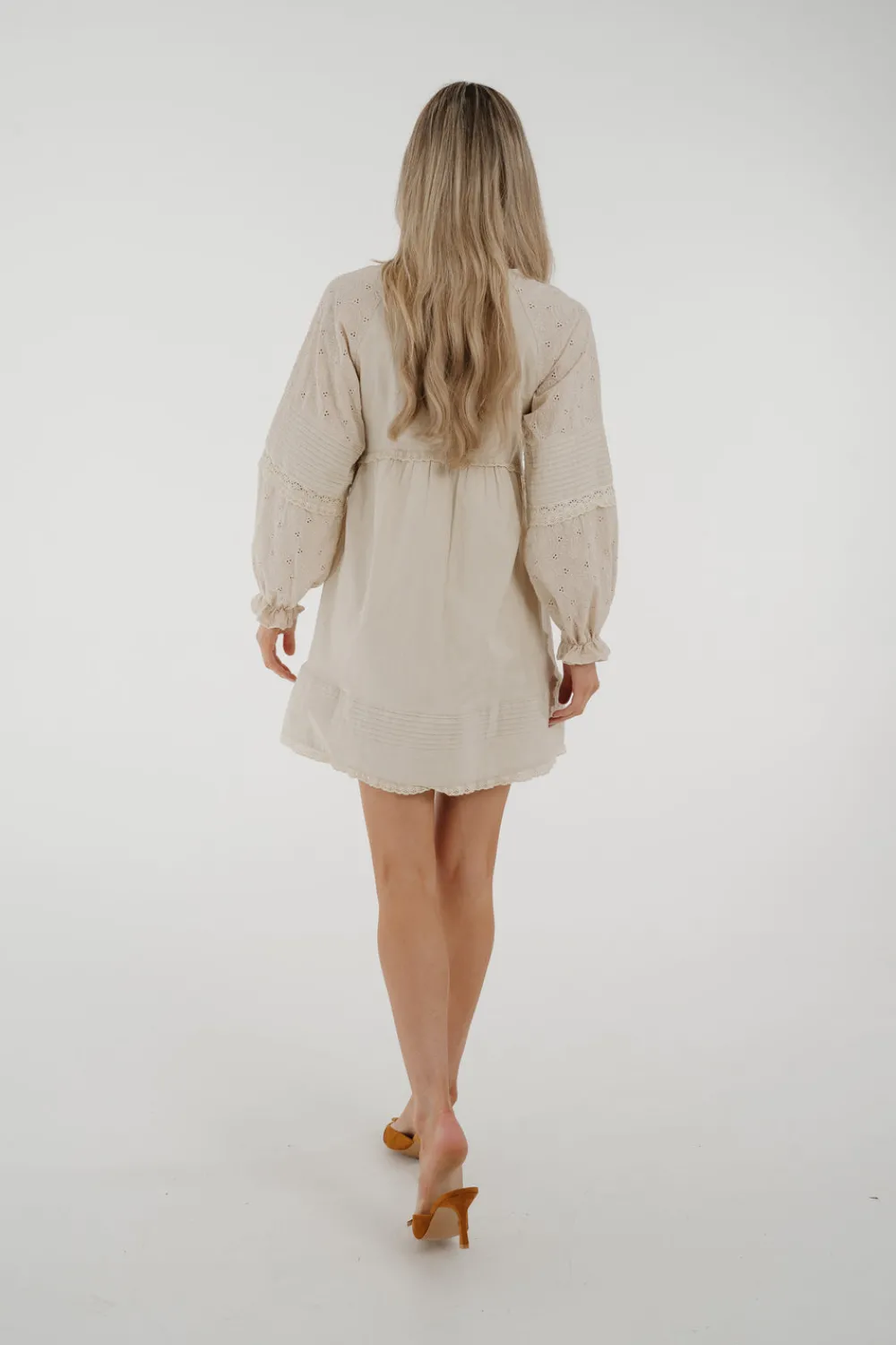 The Walk in Wardrobe Mini Dresses><noscript><img width=