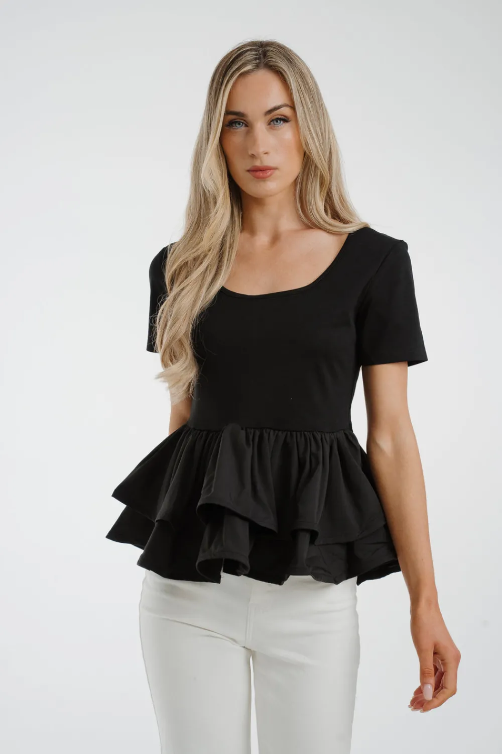 The Walk in Wardrobe Tops|T-Shirts><noscript><img width=