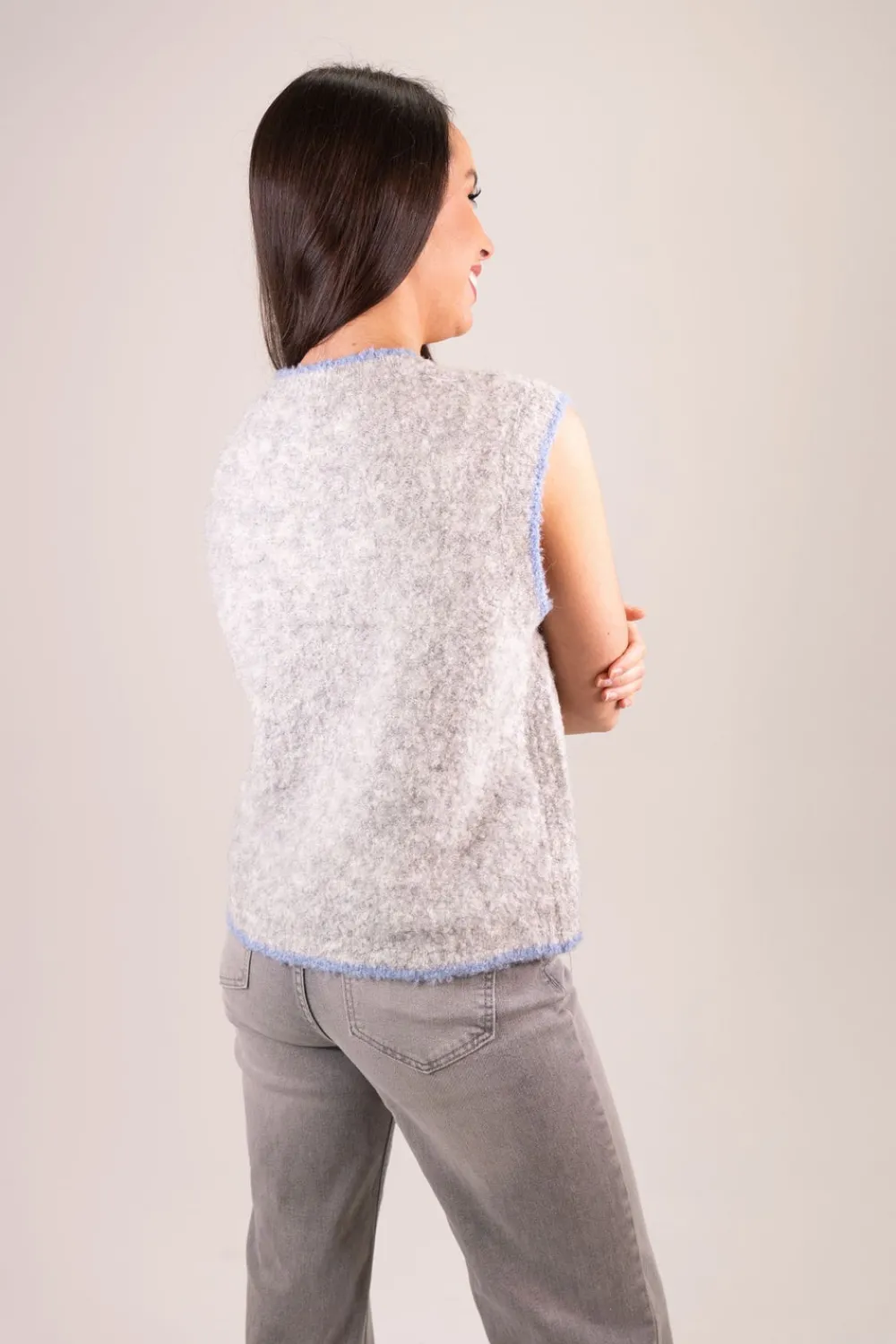 The Walk in Wardrobe Tops|Knitwear><noscript><img width=