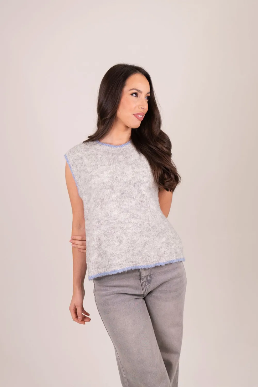 The Walk in Wardrobe Tops|Knitwear><noscript><img width=