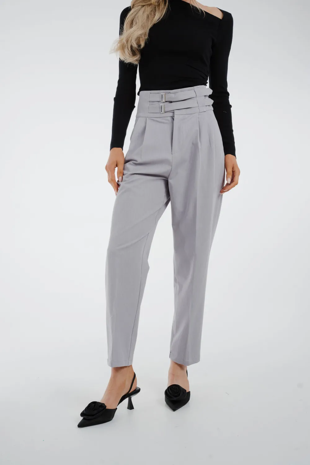 The Walk in Wardrobe Trousers><noscript><img width=