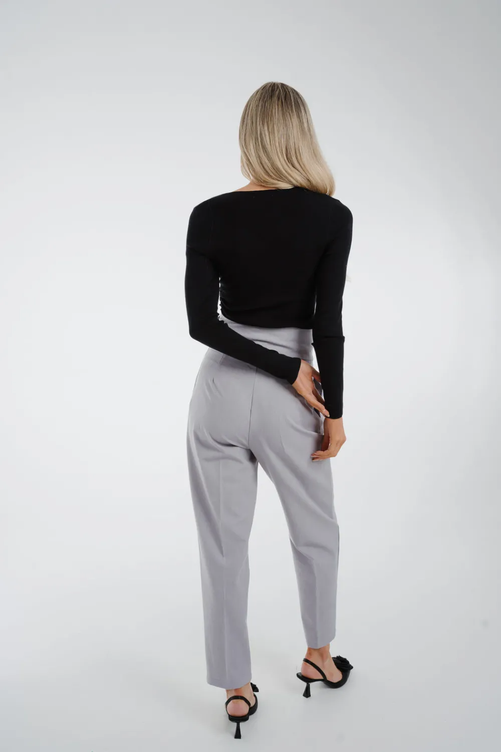 The Walk in Wardrobe Trousers><noscript><img width=