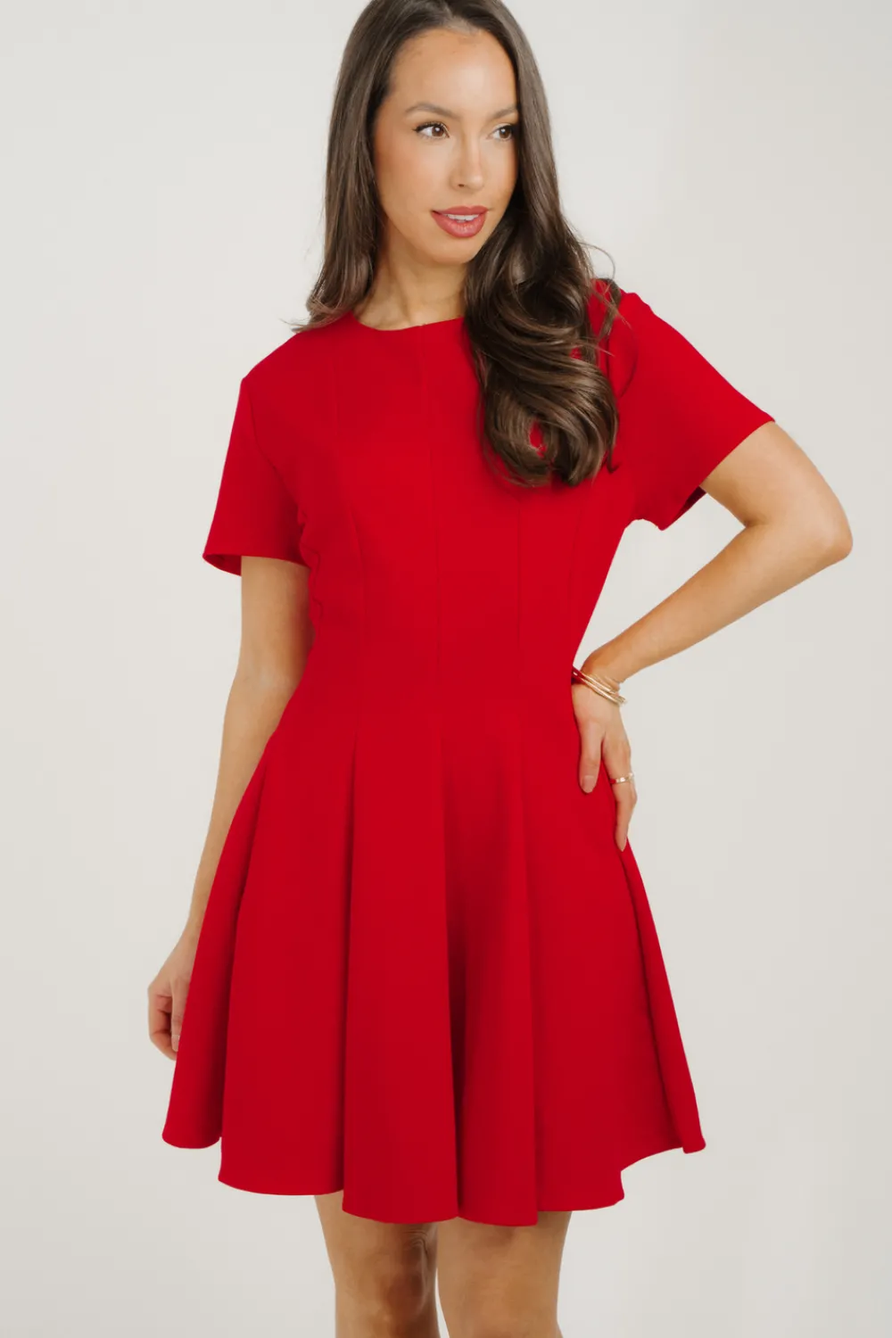 The Walk in Wardrobe Mini Dresses><noscript><img width=