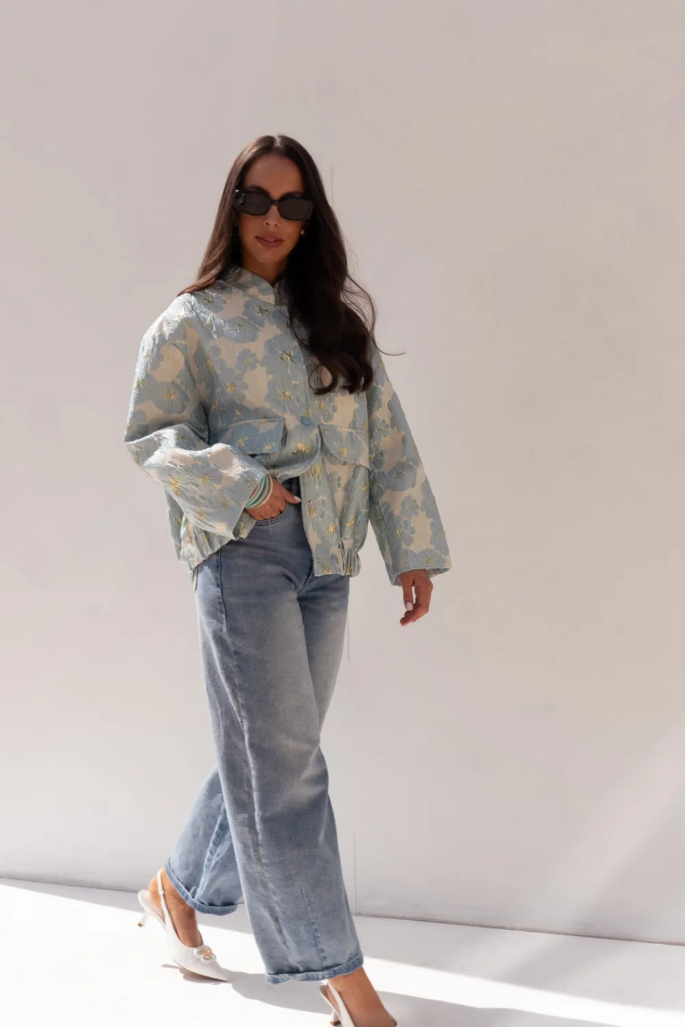 The Walk in Wardrobe Coats & Jackets><noscript><img width=