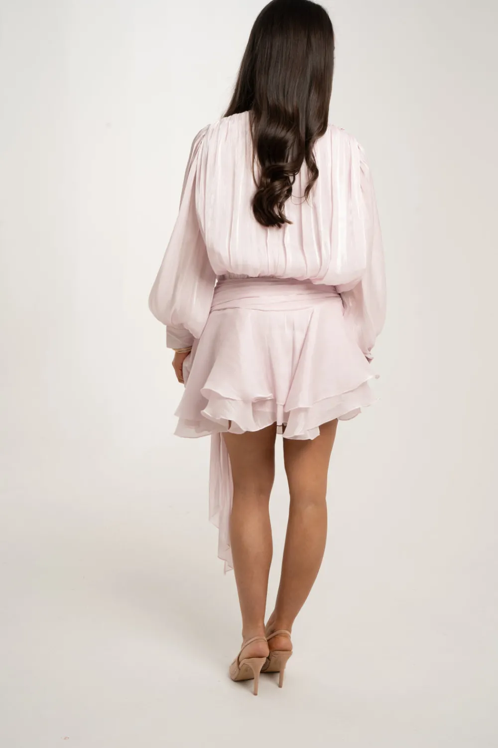 The Walk in Wardrobe Mini Dresses><noscript><img width=