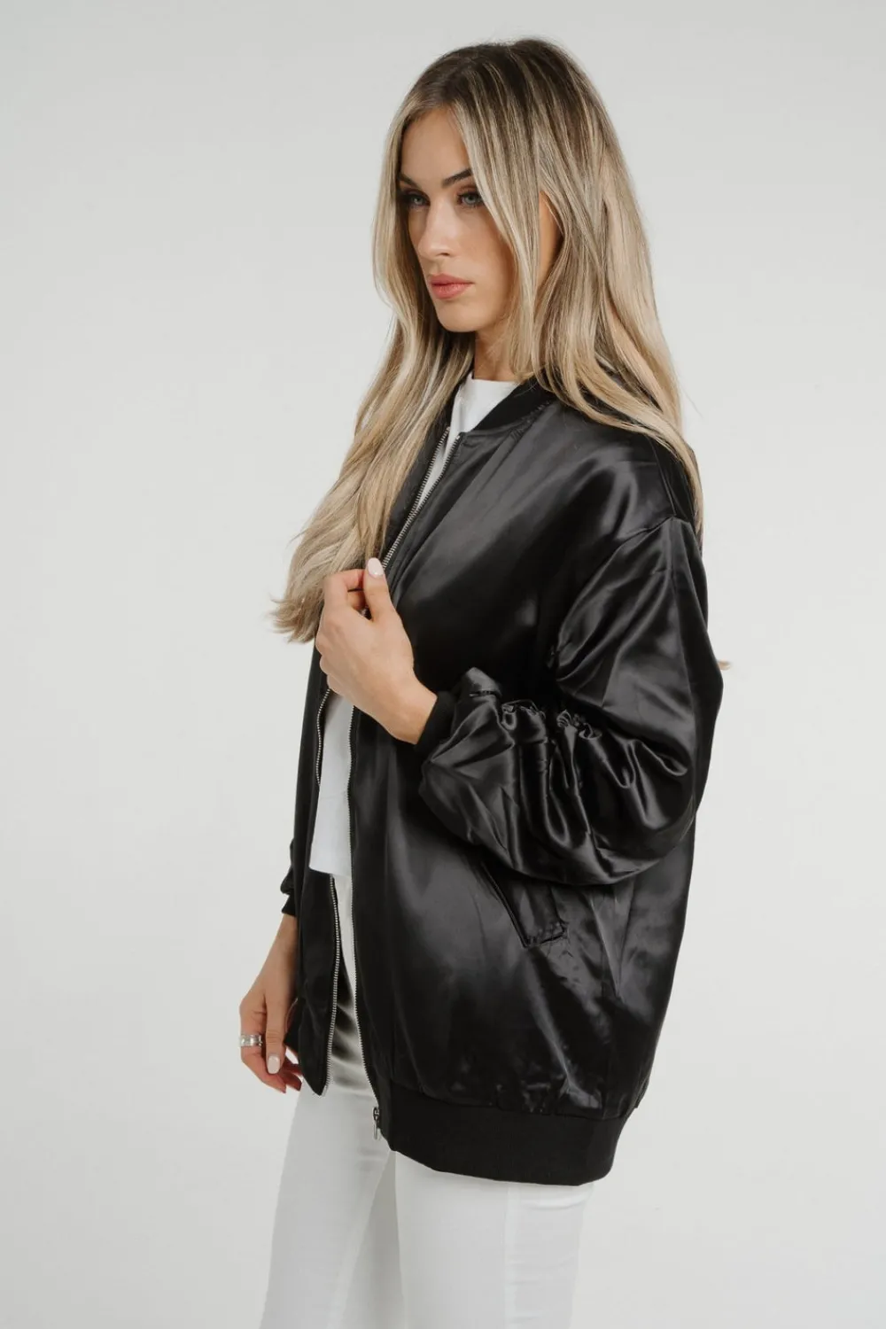 The Walk in Wardrobe Coats & Jackets><noscript><img width=