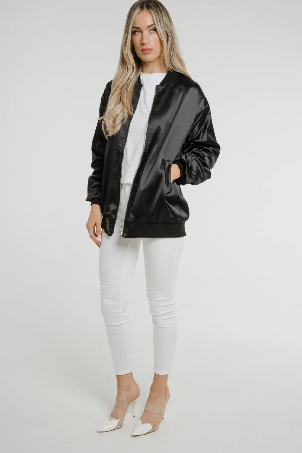 The Walk in Wardrobe Coats & Jackets><noscript><img width=