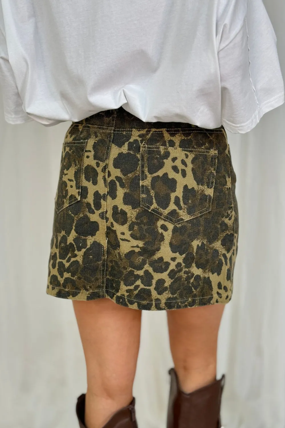 The Walk in Wardrobe Skirts & Skorts><noscript><img width=