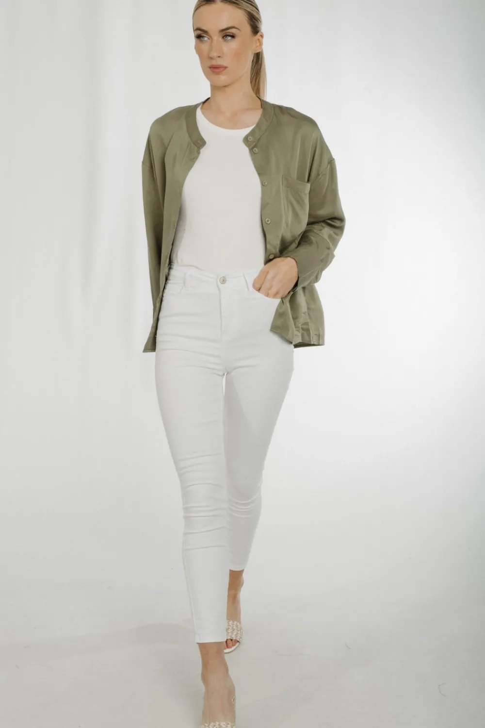 The Walk in Wardrobe Shirts><noscript><img width=