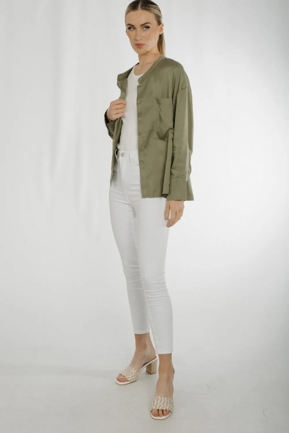 The Walk in Wardrobe Shirts><noscript><img width=