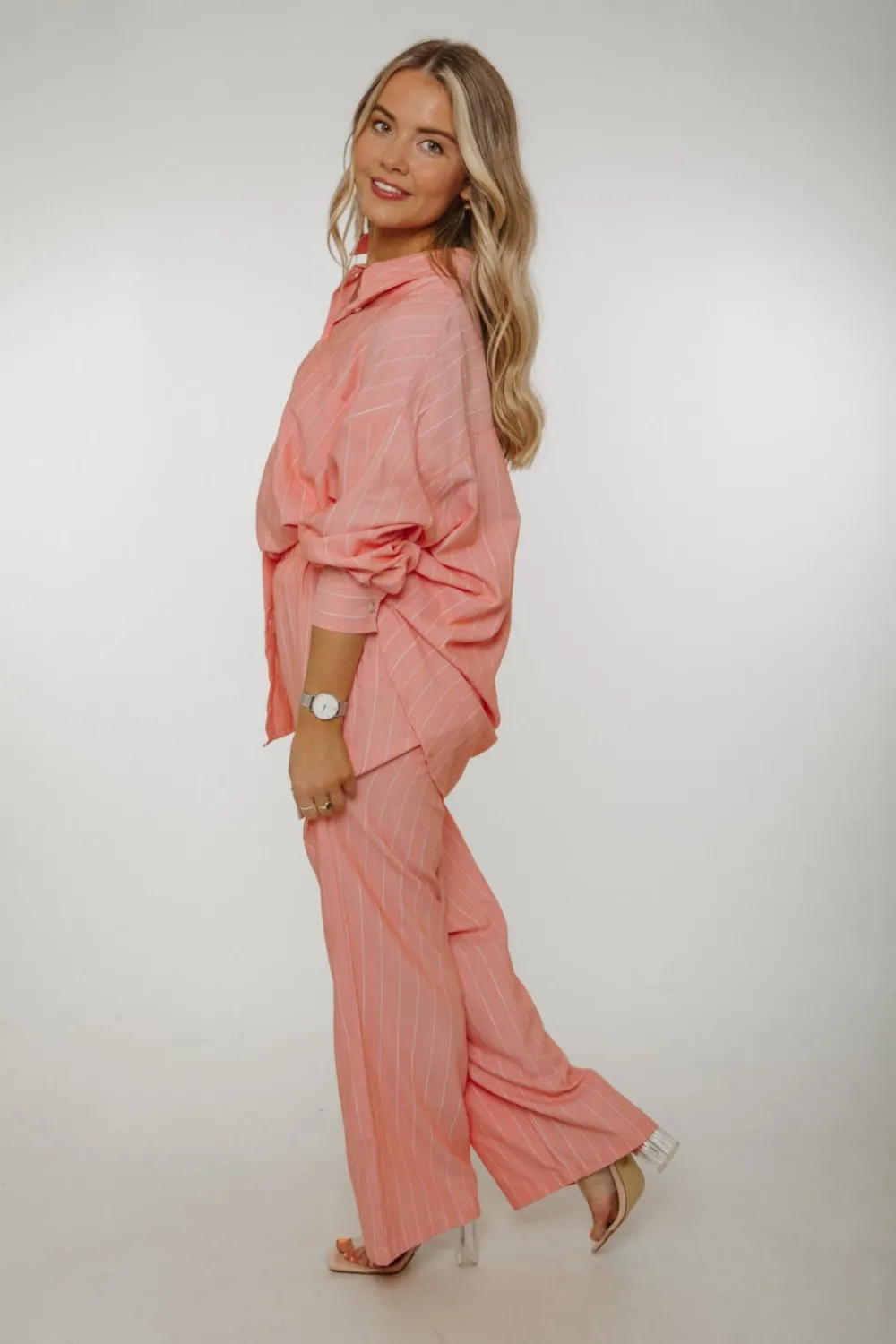 The Walk in Wardrobe Two-Piece><noscript><img width=