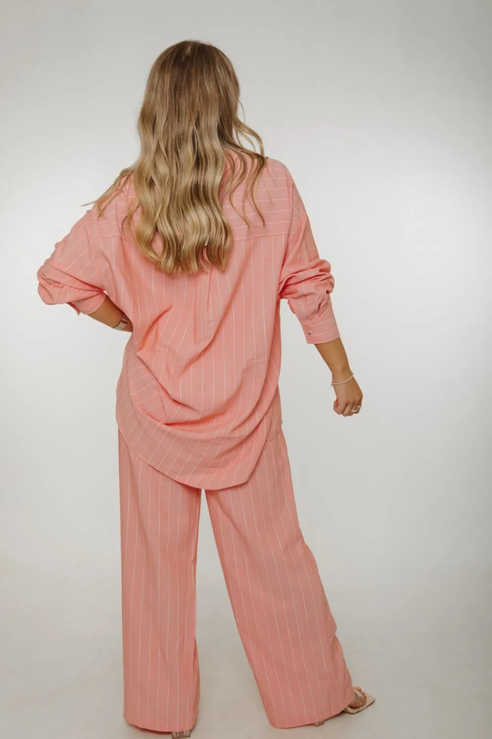 The Walk in Wardrobe Two-Piece><noscript><img width=