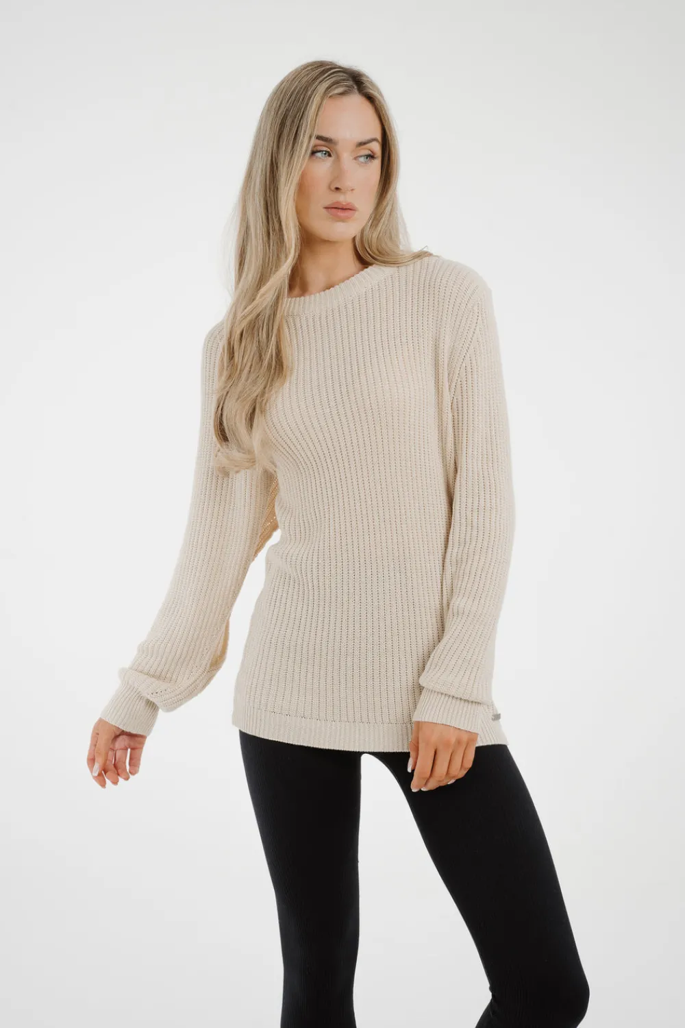The Walk in Wardrobe Knitwear|Jumpers & Cardigans><noscript><img width=