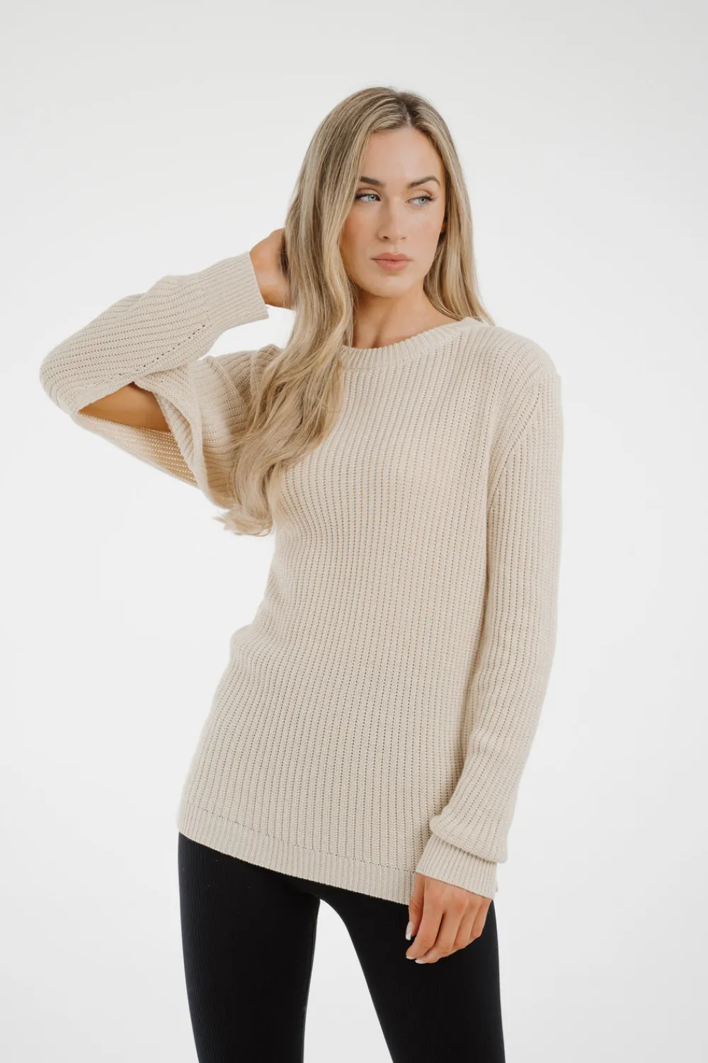 The Walk in Wardrobe Knitwear|Jumpers & Cardigans><noscript><img width=