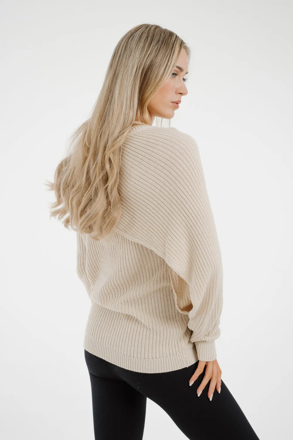 The Walk in Wardrobe Knitwear|Jumpers & Cardigans><noscript><img width=