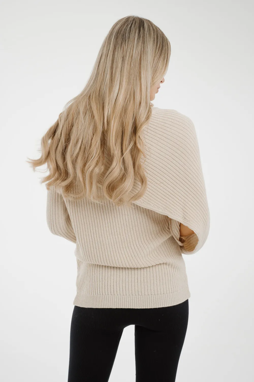 The Walk in Wardrobe Knitwear|Jumpers & Cardigans><noscript><img width=