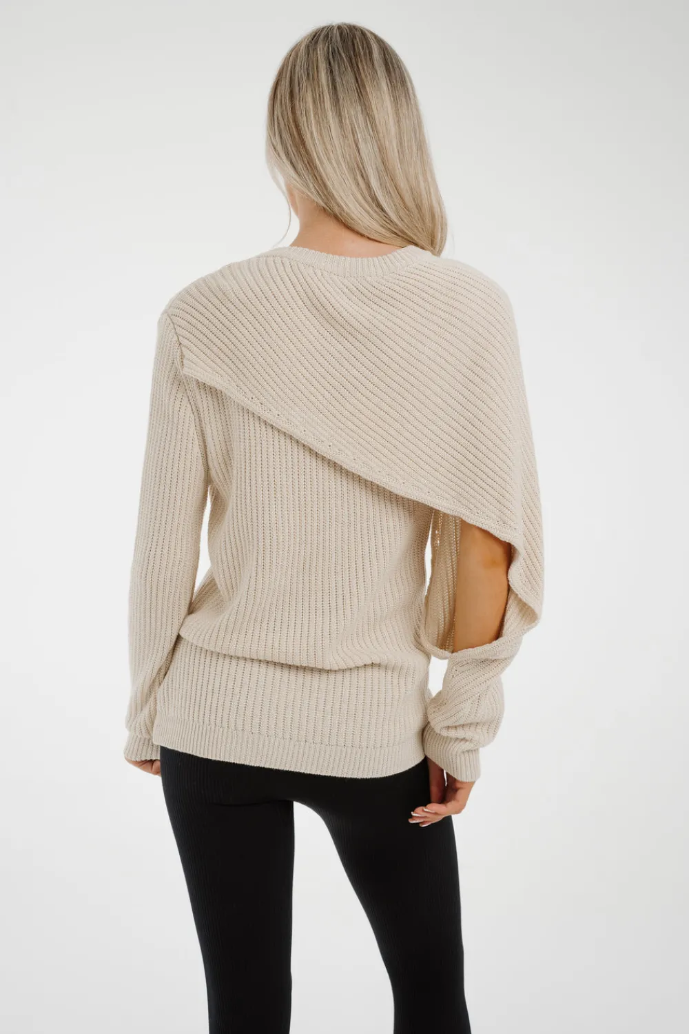 The Walk in Wardrobe Knitwear|Jumpers & Cardigans><noscript><img width=