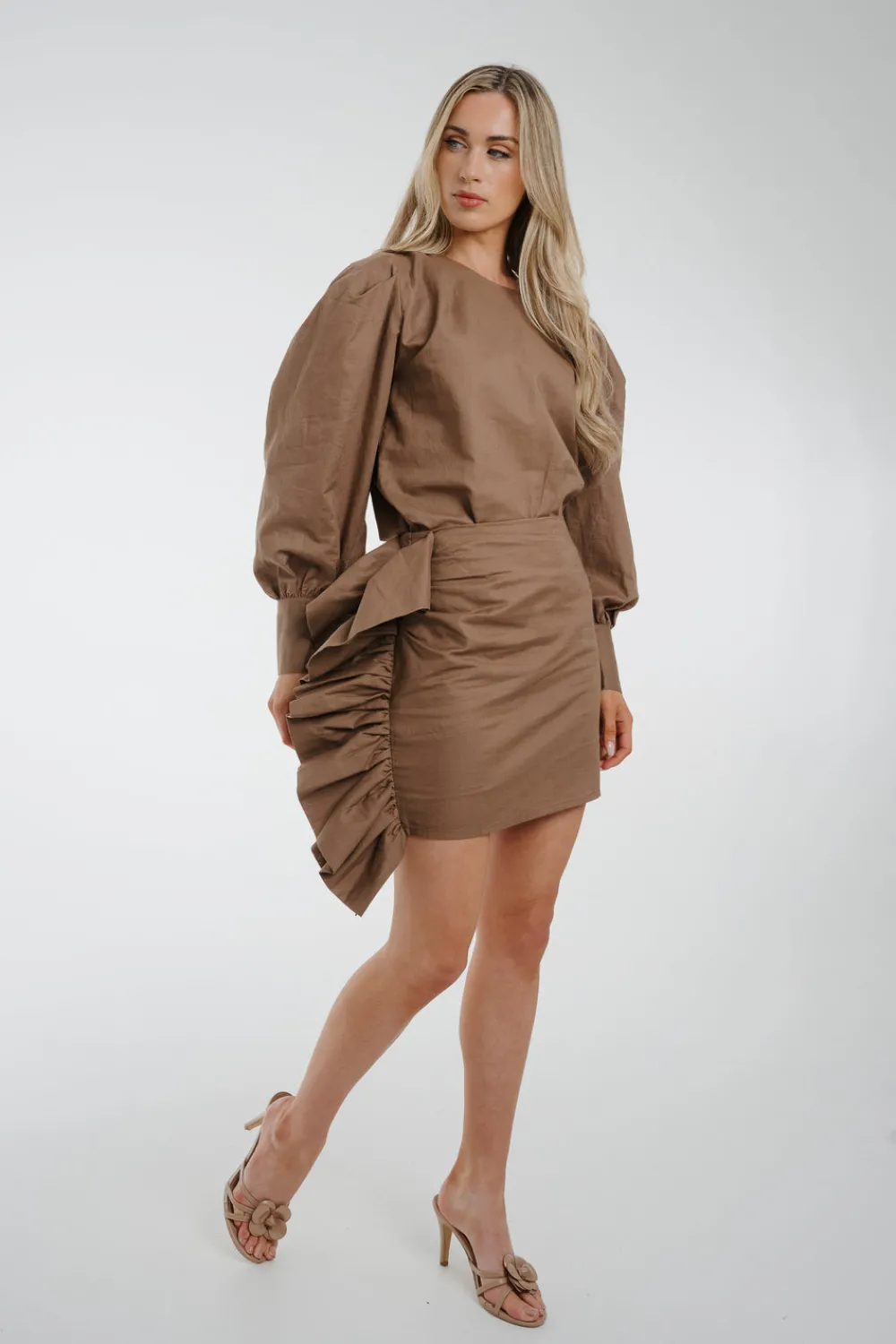 The Walk in Wardrobe Skirts & Skorts><noscript><img width=