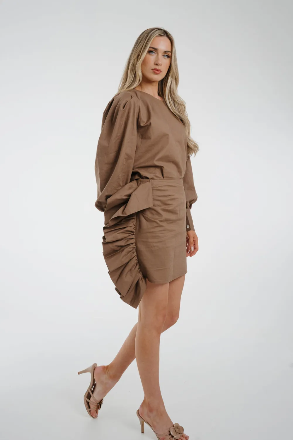 The Walk in Wardrobe Skirts & Skorts><noscript><img width=