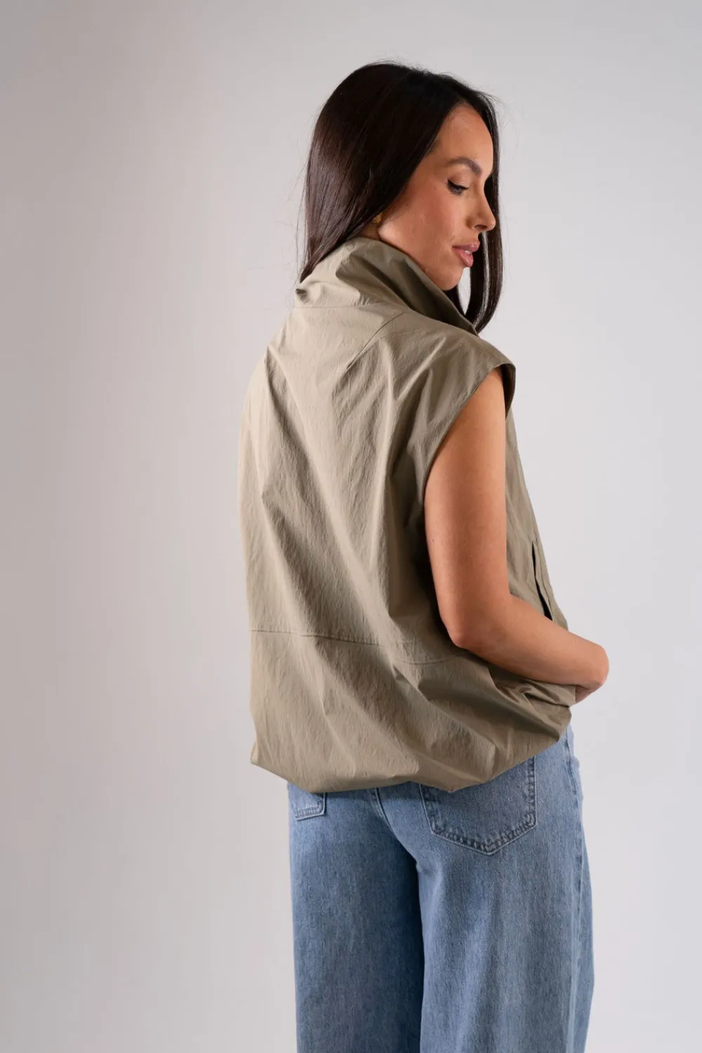 The Walk in Wardrobe Coats & Jackets><noscript><img width=