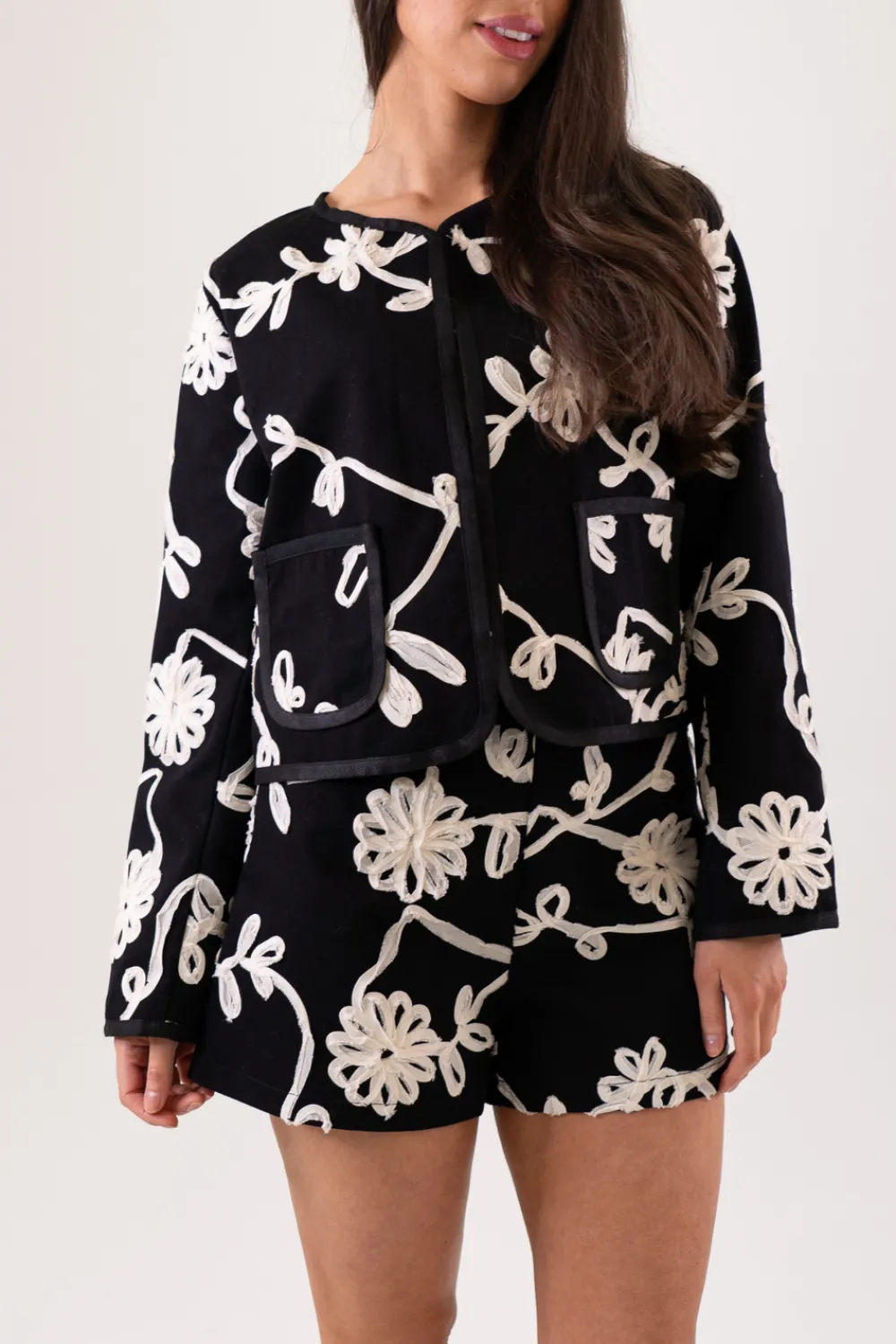 The Walk in Wardrobe Coats & Jackets><noscript><img width=