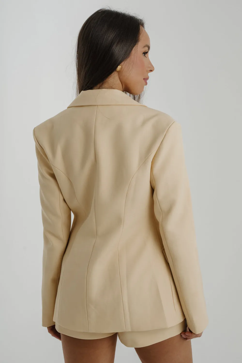 The Walk in Wardrobe Blazers><noscript><img width=