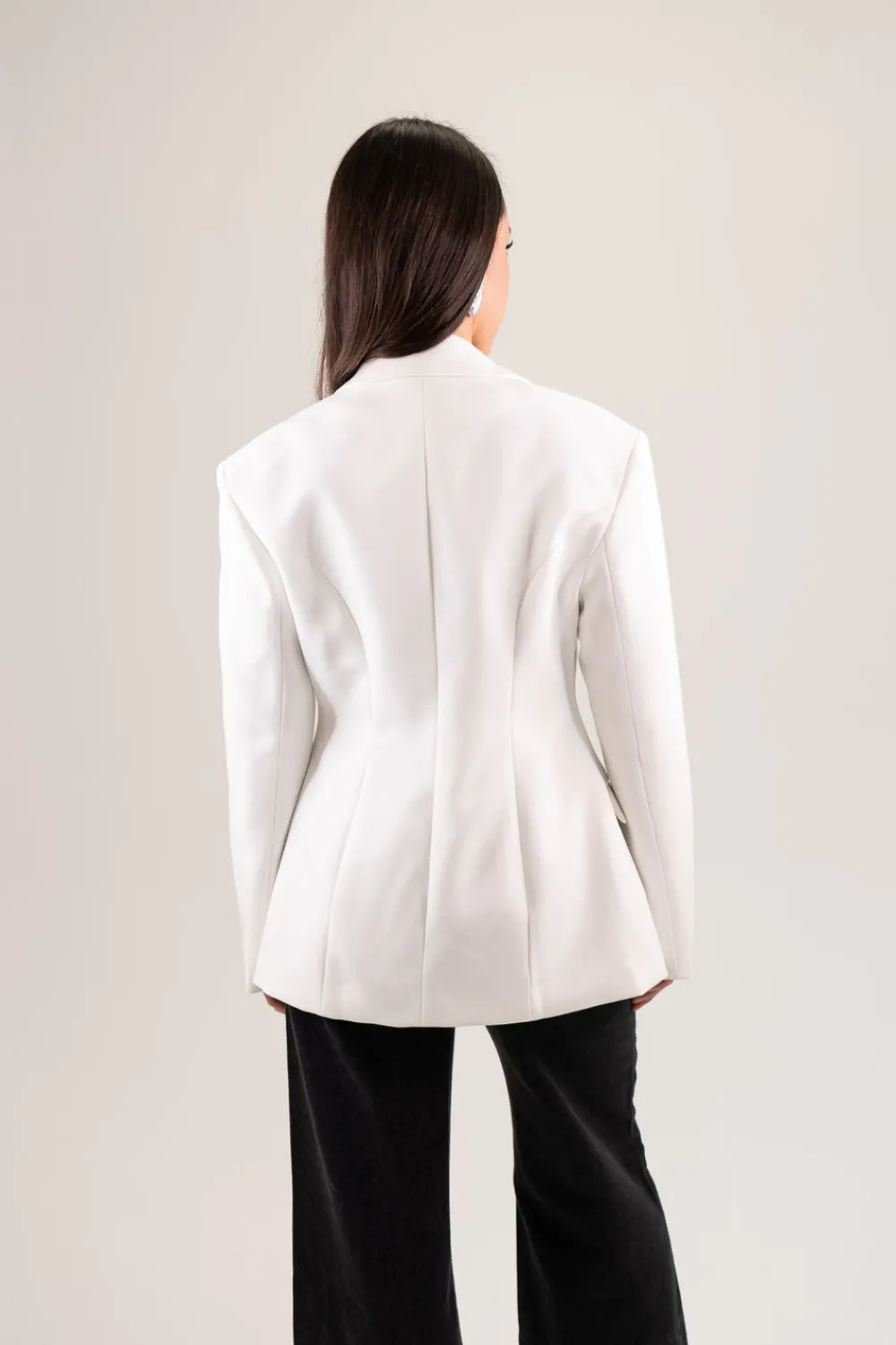 The Walk in Wardrobe Blazers><noscript><img width=