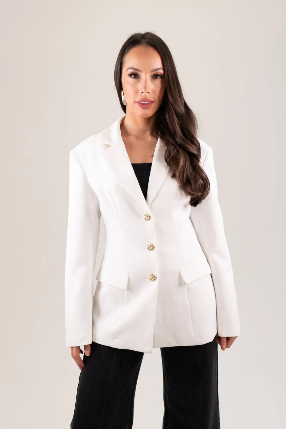 The Walk in Wardrobe Blazers><noscript><img width=