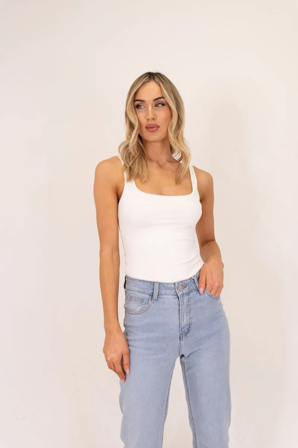 The Walk in Wardrobe Tops><noscript><img width=