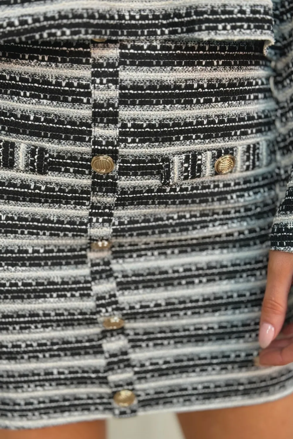 The Walk in Wardrobe Knitwear|Skirts & Skorts><noscript><img width=