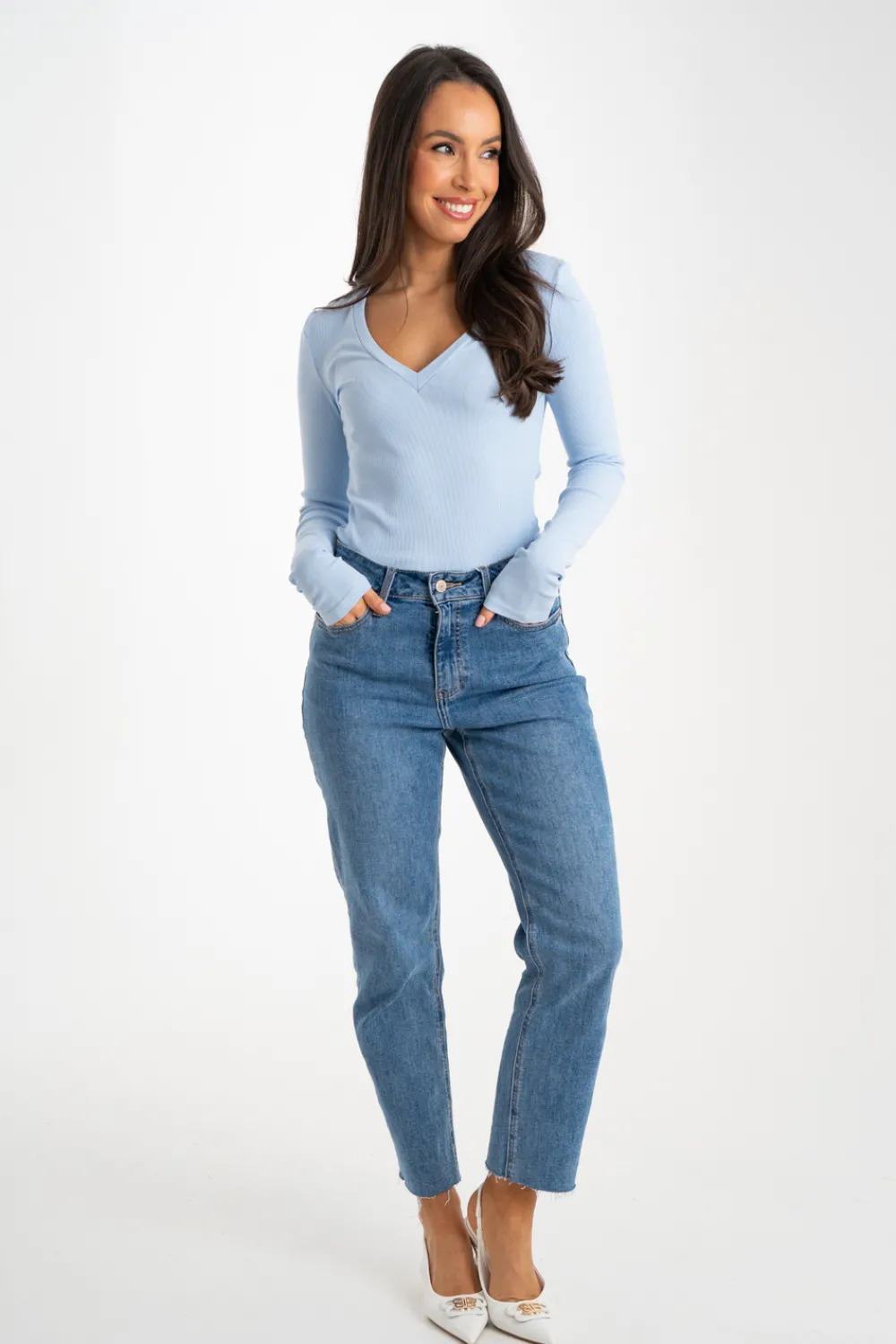 The Walk in Wardrobe Tops><noscript><img width=