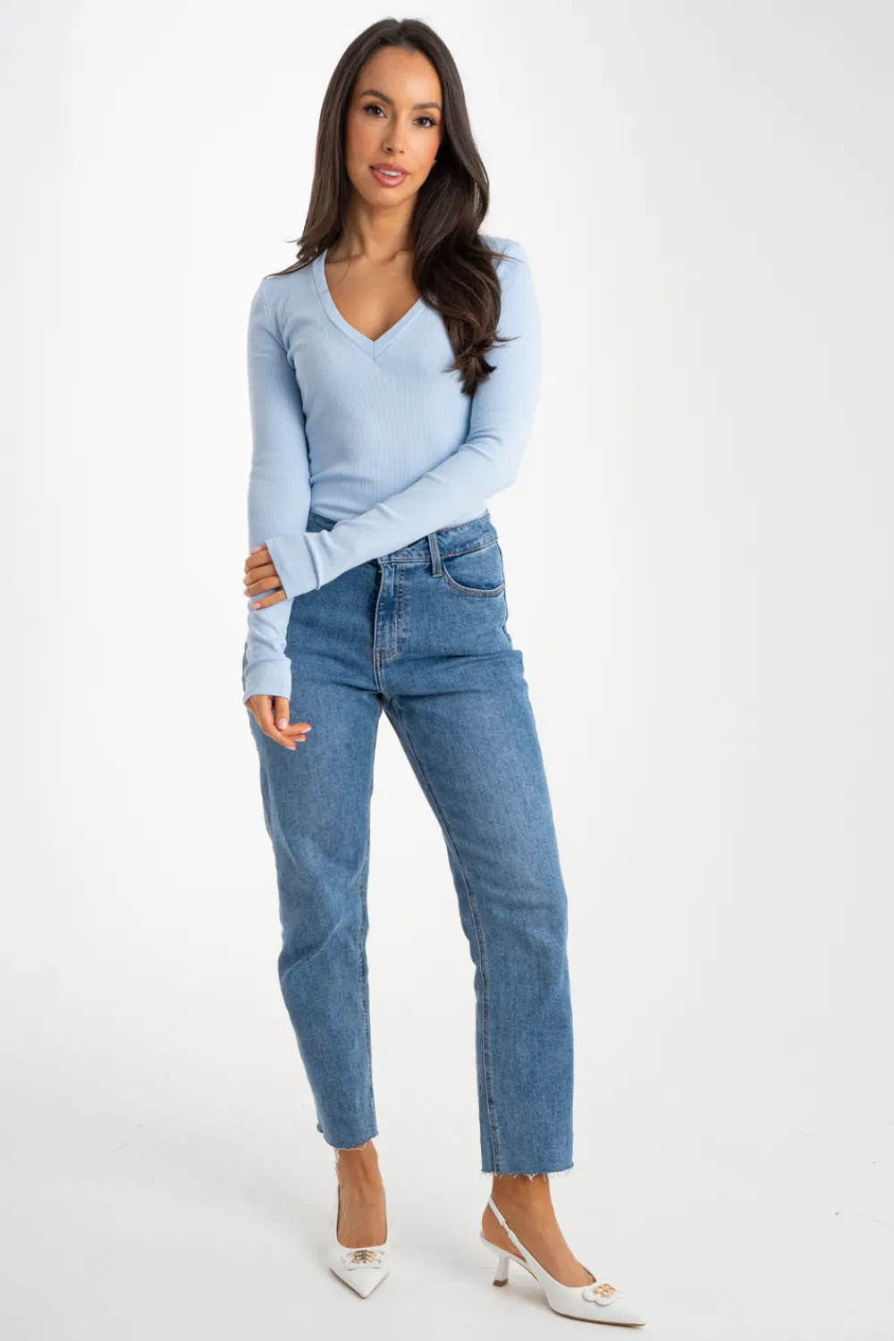 The Walk in Wardrobe Tops><noscript><img width=