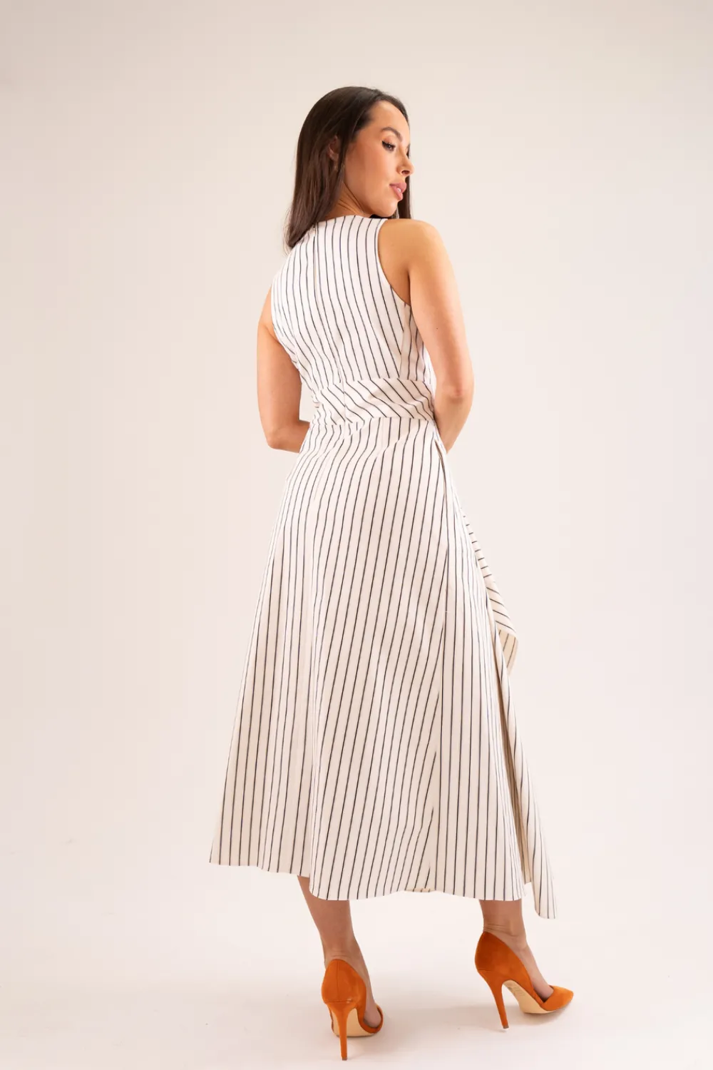 The Walk in Wardrobe Maxi Dresses|Midi Dresses><noscript><img width=