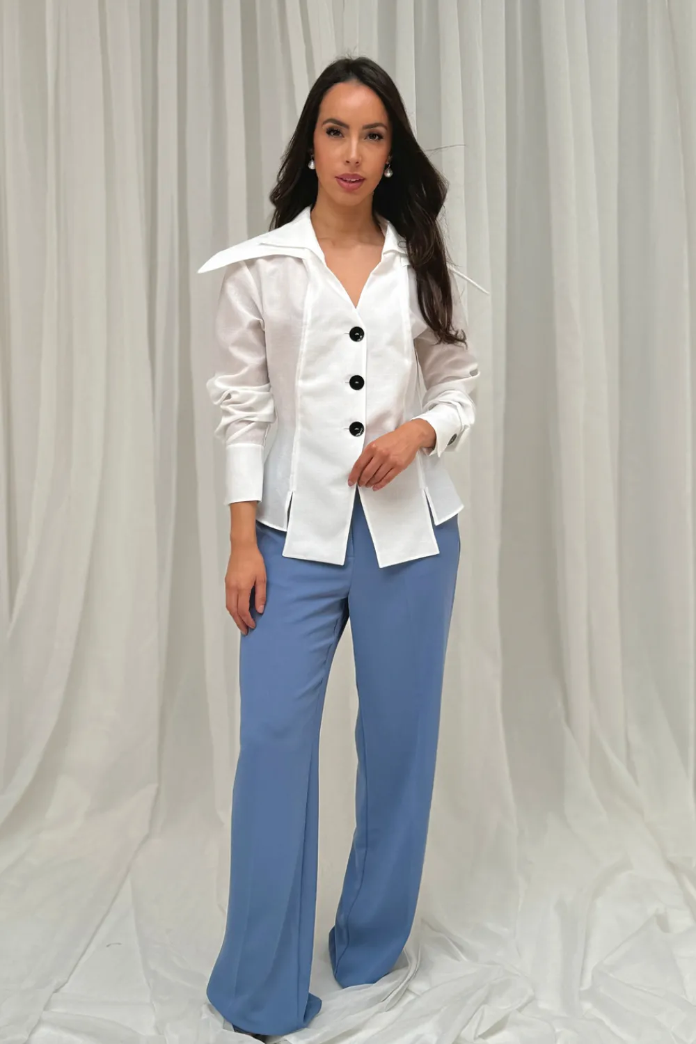 The Walk in Wardrobe Shirts><noscript><img width=