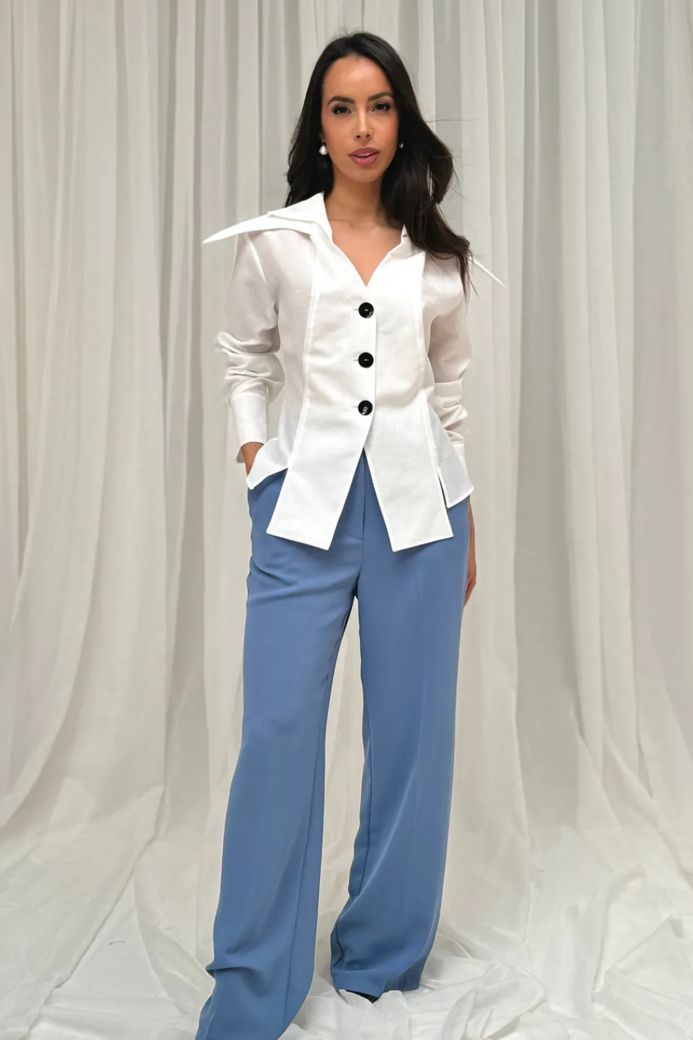 The Walk in Wardrobe Shirts><noscript><img width=