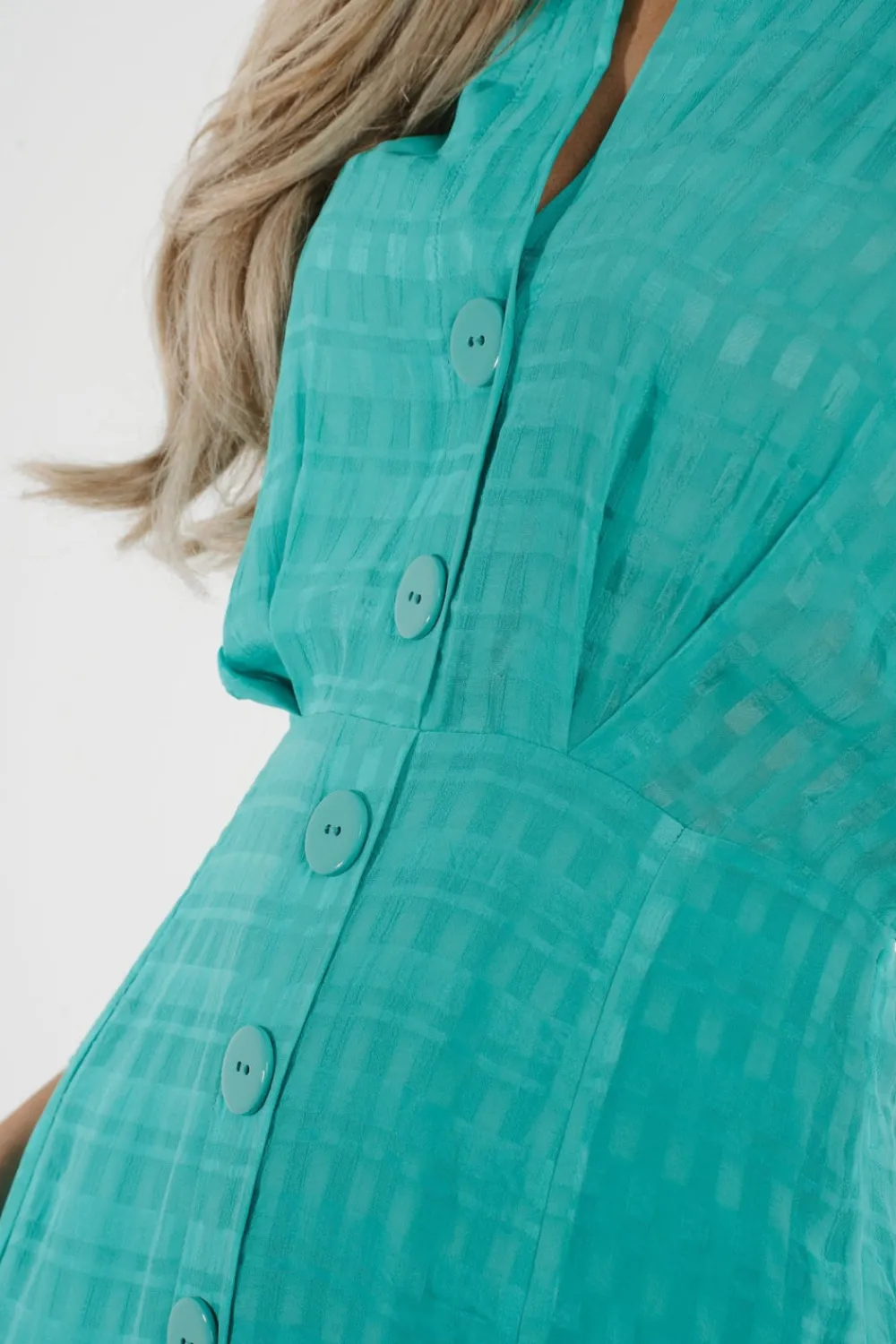 The Walk in Wardrobe Midi Dresses><noscript><img width=