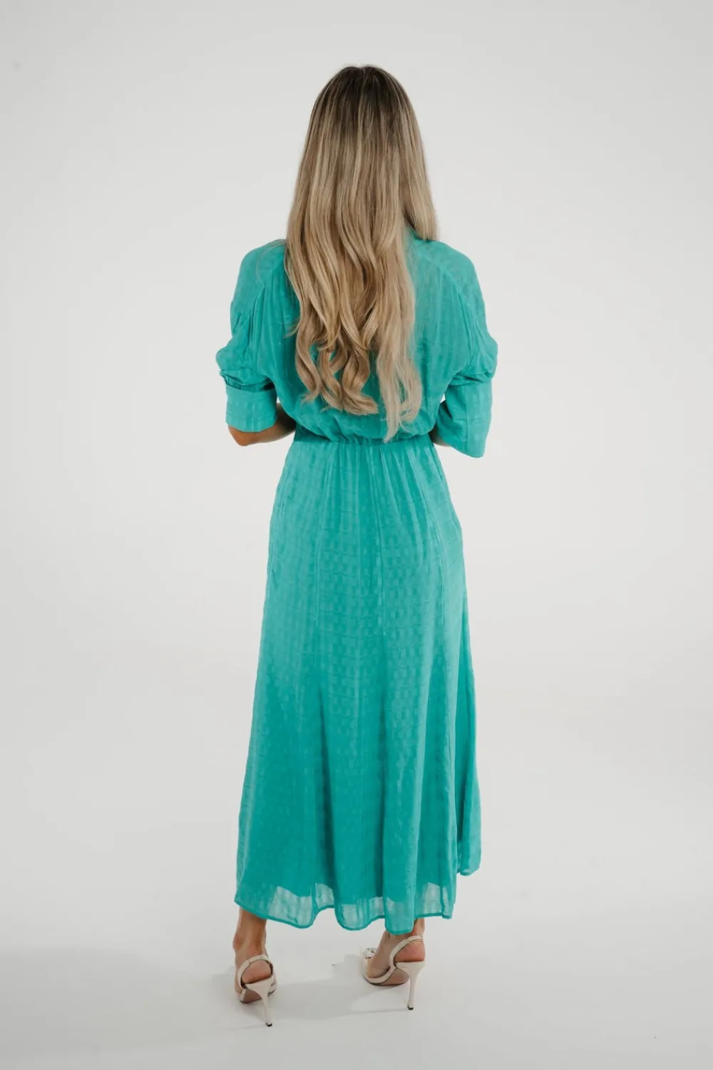 The Walk in Wardrobe Midi Dresses><noscript><img width=