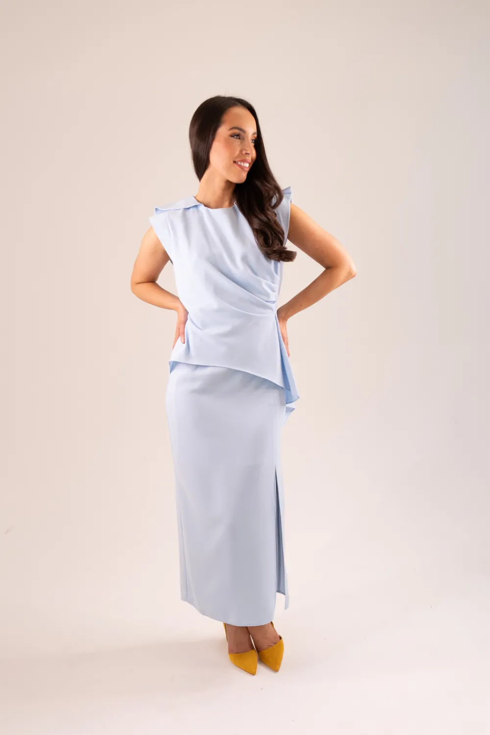 The Walk in Wardrobe Maxi Dresses|Midi Dresses><noscript><img width=