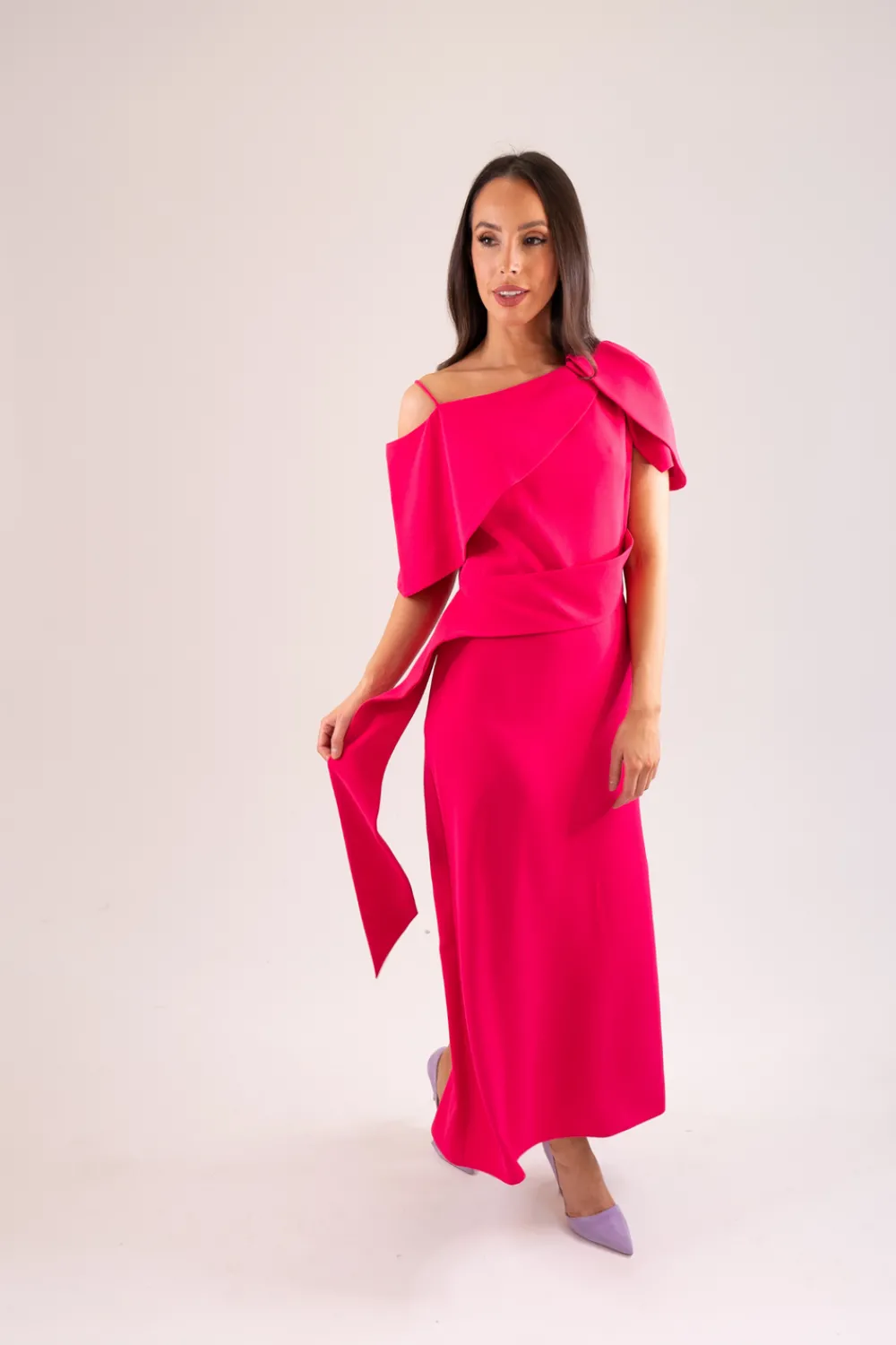 The Walk in Wardrobe Maxi Dresses|Midi Dresses><noscript><img width=