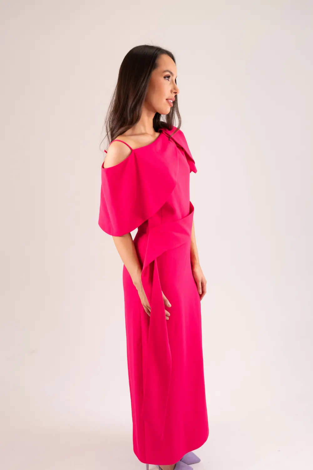 The Walk in Wardrobe Maxi Dresses|Midi Dresses><noscript><img width=