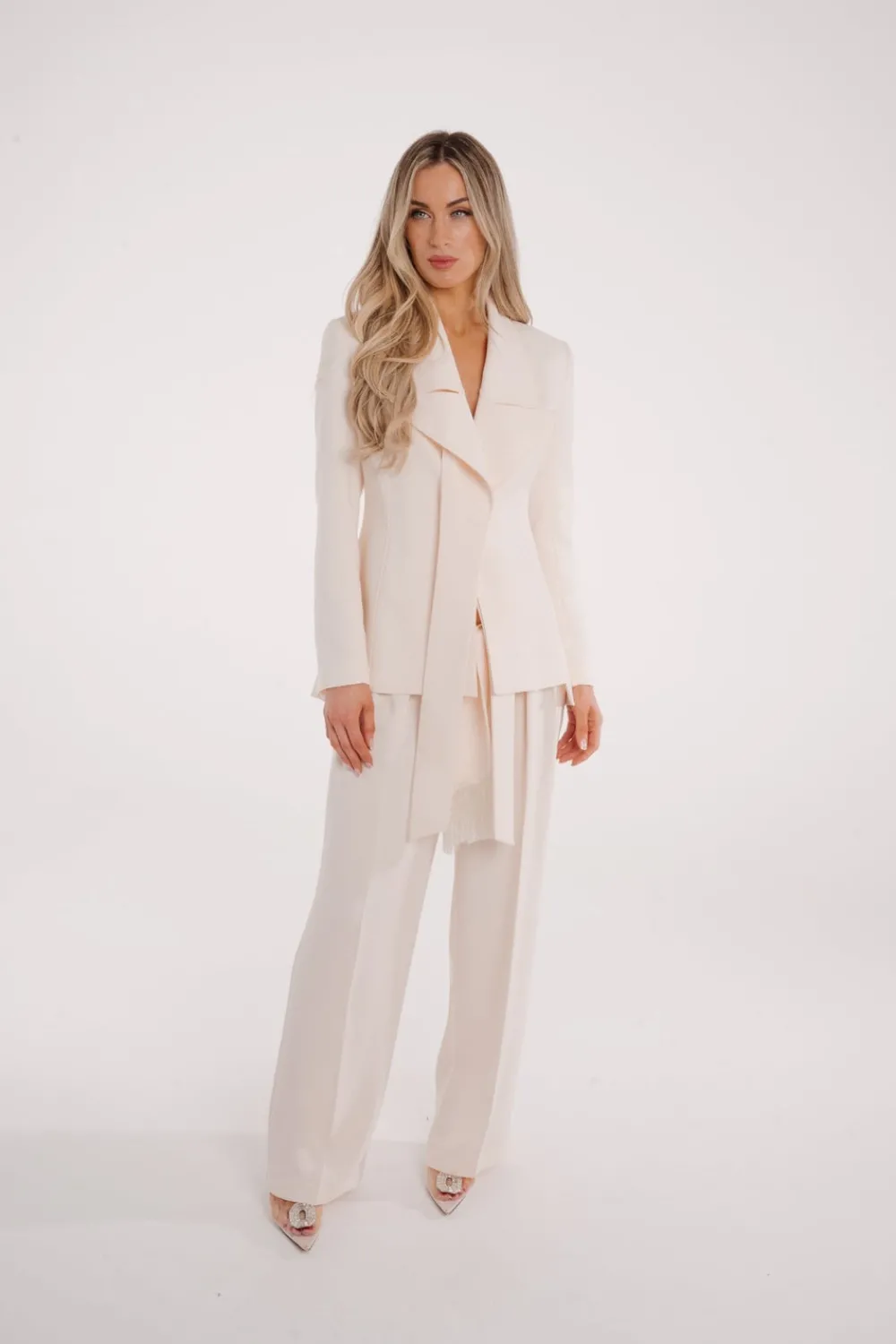 The Walk in Wardrobe Trousers><noscript><img width=