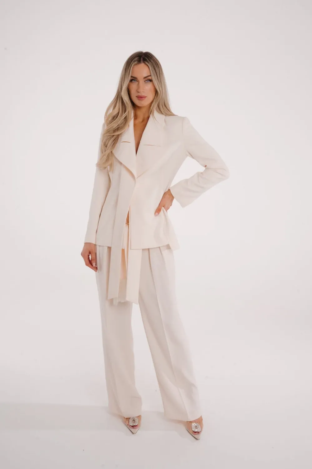 The Walk in Wardrobe Trousers><noscript><img width=