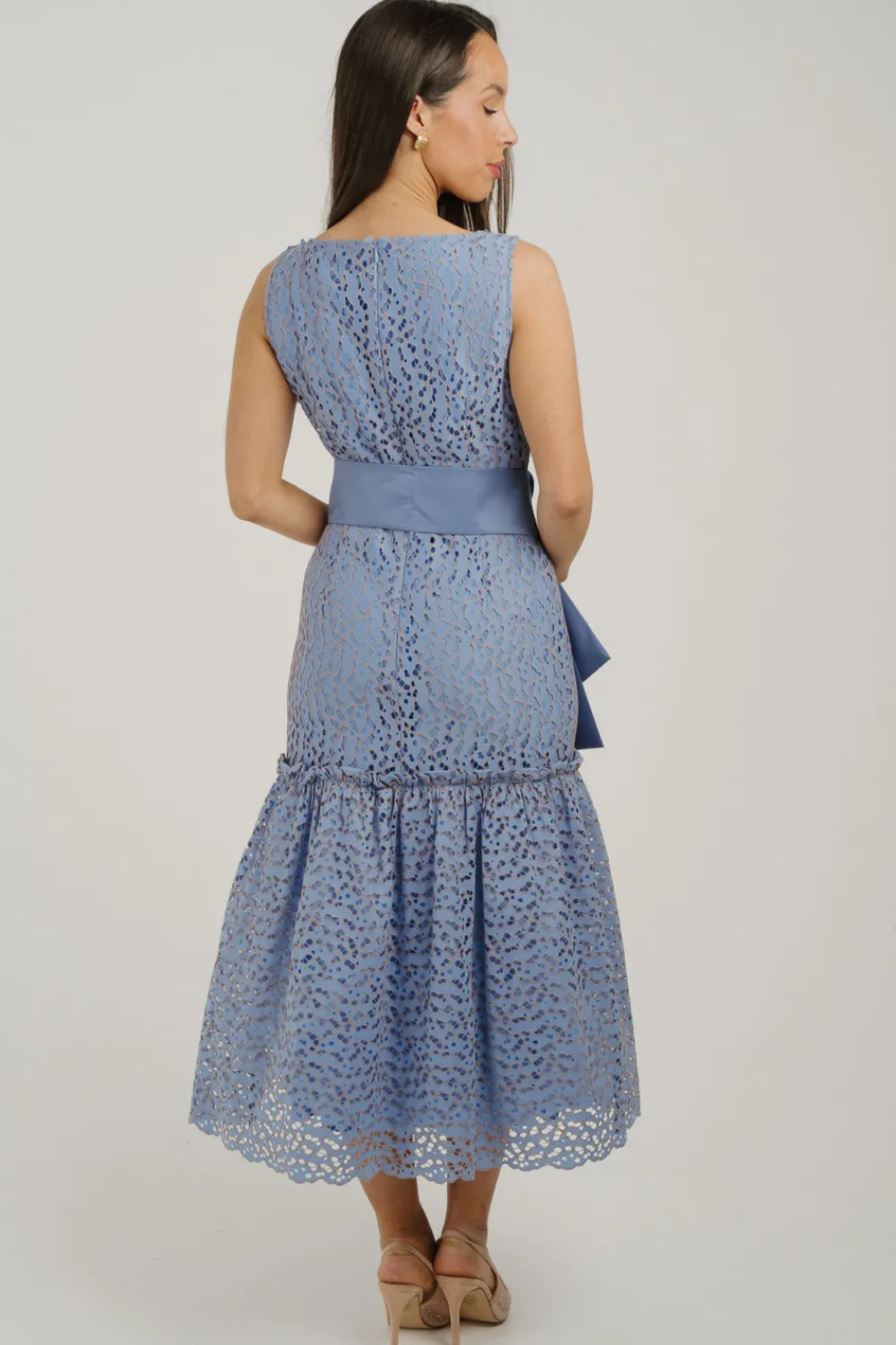 The Walk in Wardrobe Midi Dresses><noscript><img width=
