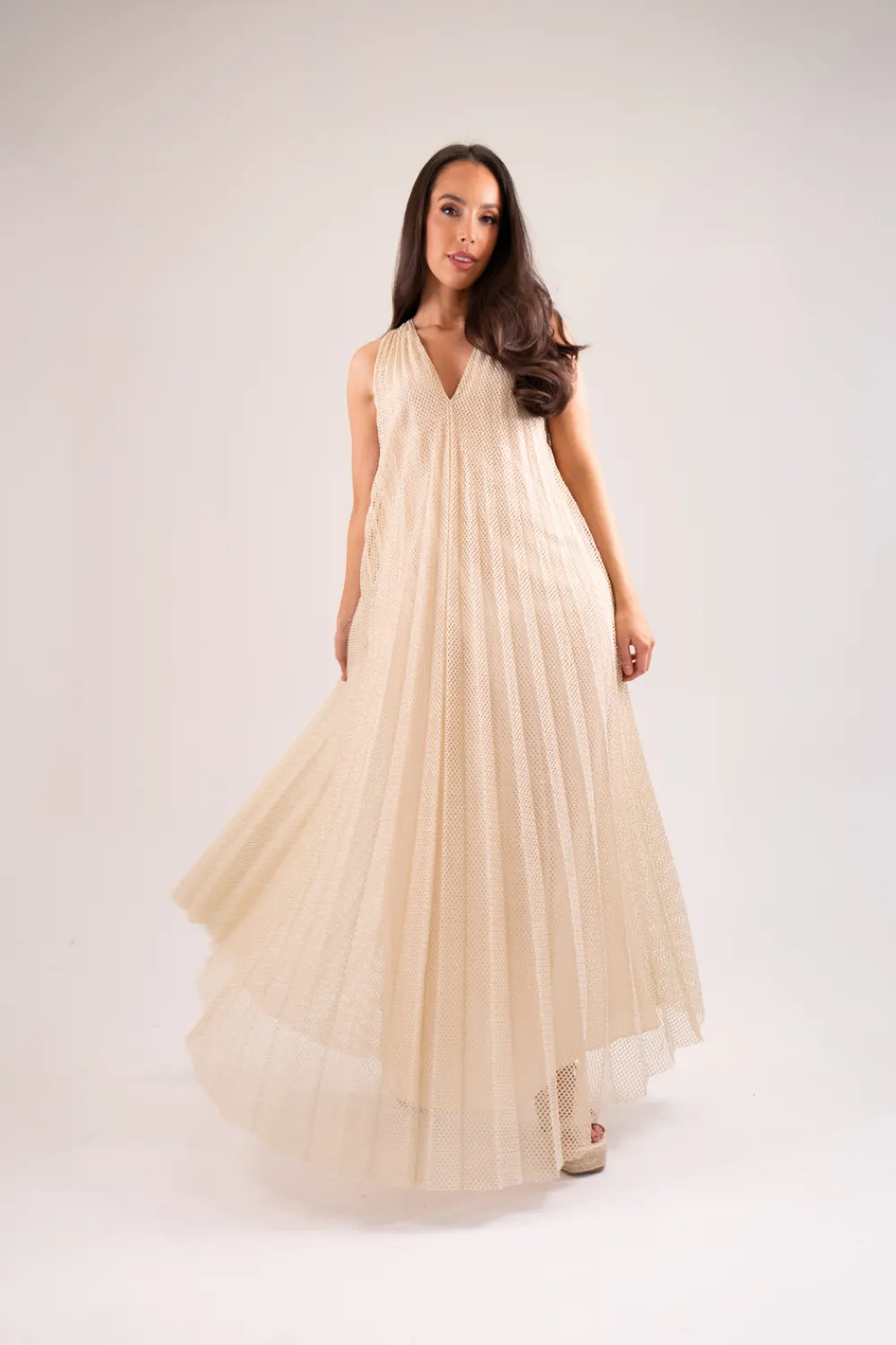 The Walk in Wardrobe Maxi Dresses|Midi Dresses><noscript><img width=