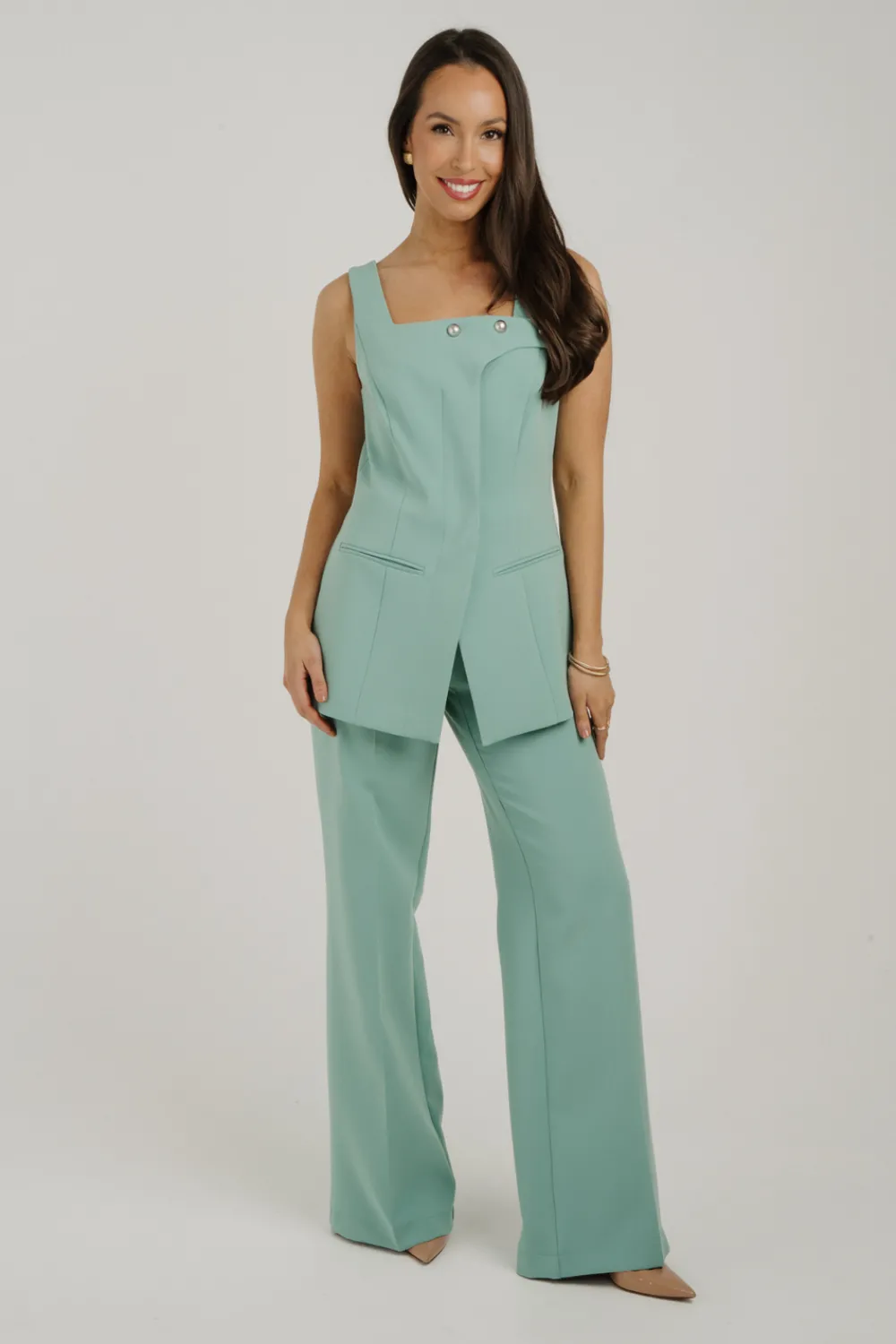 The Walk in Wardrobe Trousers><noscript><img width=