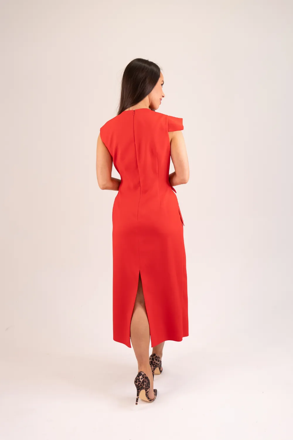 The Walk in Wardrobe Maxi Dresses|Midi Dresses><noscript><img width=